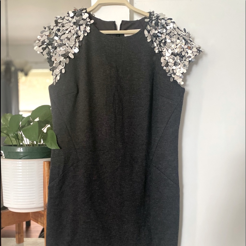 Size 8P Michael Kors party dress